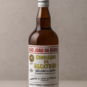 imagem do produto Quartinho de alcatrão 