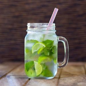 imagem do produto Caipiroska limão 