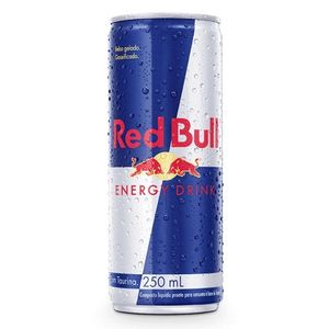 imagem do produto Red Bull 
