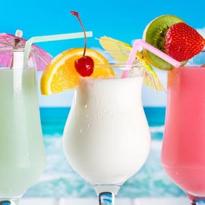 imagem do produto Coquetel s/ álcool 