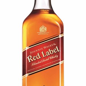 imagem do produto Johnnie Walker - Red Label dose