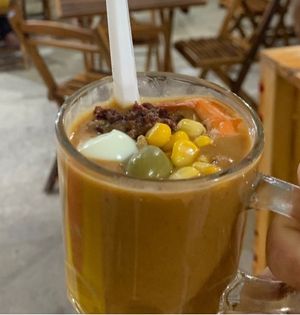 imagem do produto  caldinho de feijão