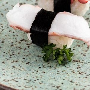 imagem do produto Niguiri polvo 