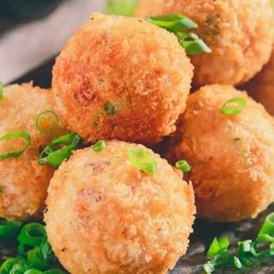 imagem do produto Bolinha de skin com cream cheese 