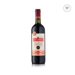 imagem do produto Vinho Quinta do Morgado 750ml