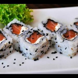 imagem do produto Uramaki 