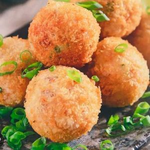 imagem do produto Bolinha de cream cheese 