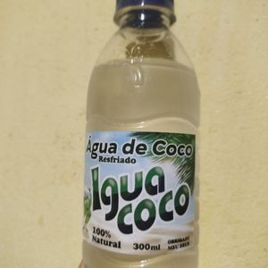 imagem do produto Água de coco 
