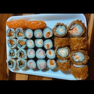 imagem do produto Combo 2 