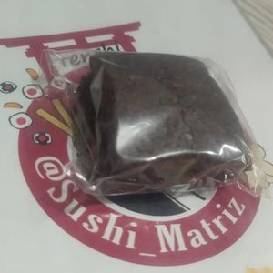 imagem do produto Brownie 