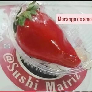 imagem do produto Morango do amor 