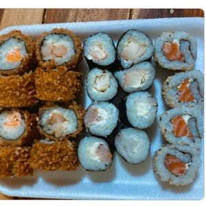 imagem do produto Combo 1 