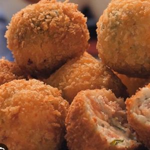 imagem do produto Bolinha 