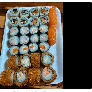 imagem do produto Combo 2