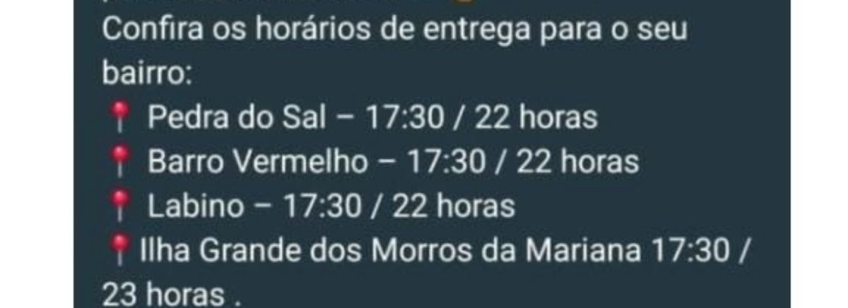 Pinheiros Pizzaria capa