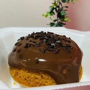 imagem do produto Bolo Minicaseirinho Cenoura com chocolate