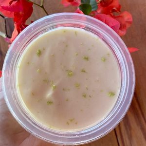 imagem do produto Mousse de limão 200ml