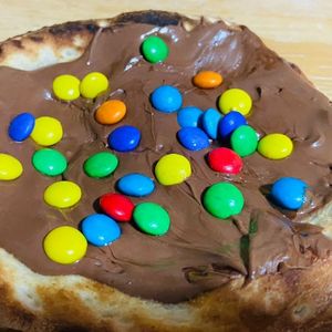 imagem do produto M&M