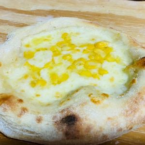 imagem do produto Milho com queijo 