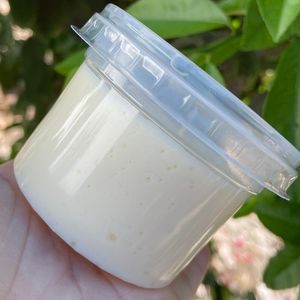 imagem do produto Mousse de limão 140ml