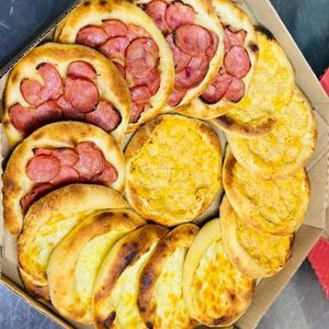 imagem do produto Combo família 