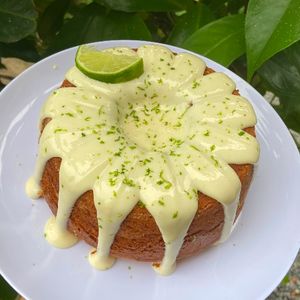 imagem do produto Bolo Caseirinho de limão