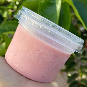 imagem do produto Mousse de morango 🍓 de 140ml 