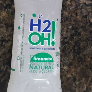 imagem do produto H2 OH! LIMONETO 500ML