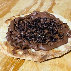 imagem do produto Brigadeiro 