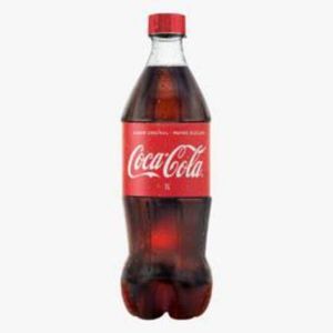 imagem do produto Coca 600 ml