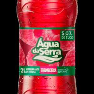 imagem do produto Água da será