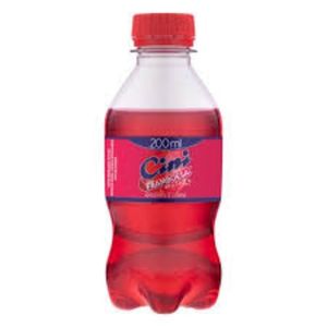 imagem do produto Cini framboesa 250 ml