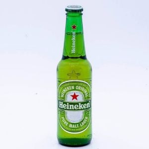 imagem do produto Heineken Long Neck