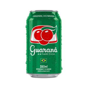 imagem do produto Guaraná 350ml