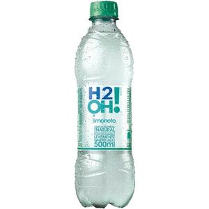 imagem do produto H2O Limoneto