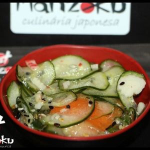 imagem do produto Sunomono