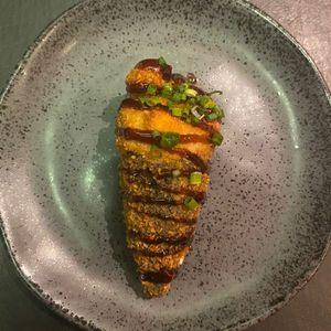 imagem do produto Hot Temaki