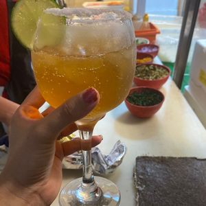 imagem do produto Cozumel