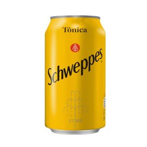 imagem do produto Schweppes Tonica