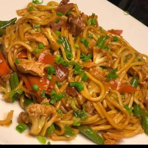 imagem do produto Yakisoba de Frango