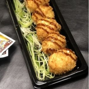 imagem do produto Hot Cheese