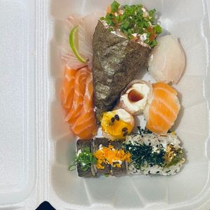 imagem do produto Combo Individual