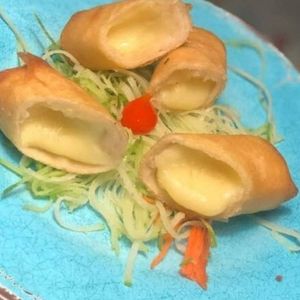 imagem do produto Harumaki de Queijo