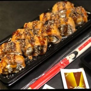 imagem do produto Hot Salmão Skin