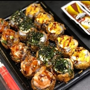 imagem do produto Hot Mix