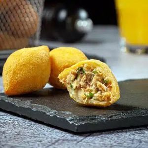 imagem do produto BOLINHO DE PERNIL