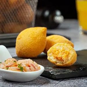 imagem do produto RISOLE DE CAMARÃO 🍤 