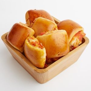 imagem do produto 6 Mini Bauruzinho 