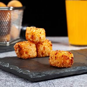 imagem do produto Dadinho de Tapioca 