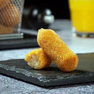 imagem do produto CROQUETE DE BACALHAU